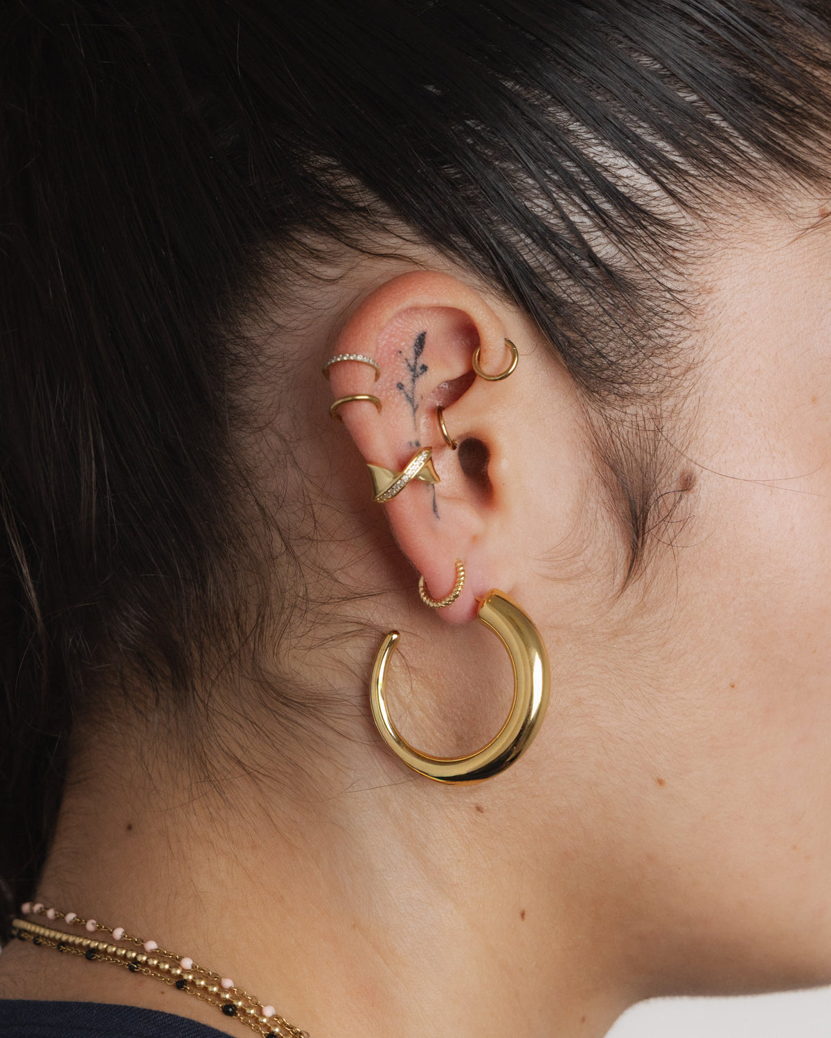 TOUTES NOS BOUCLES D'OREILLES
