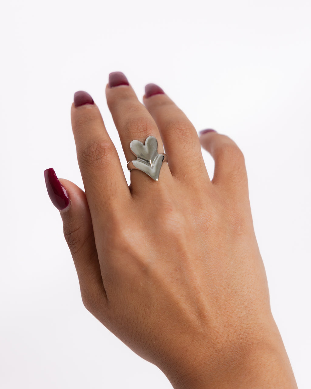 AMAREA | Bague Fancy Bijoux