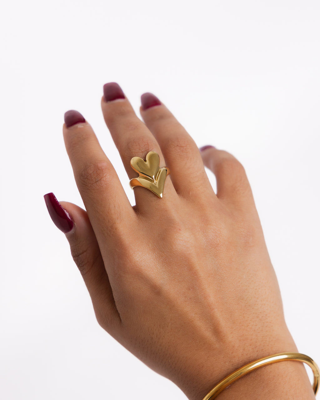 AMAREA | Bague Fancy Bijoux