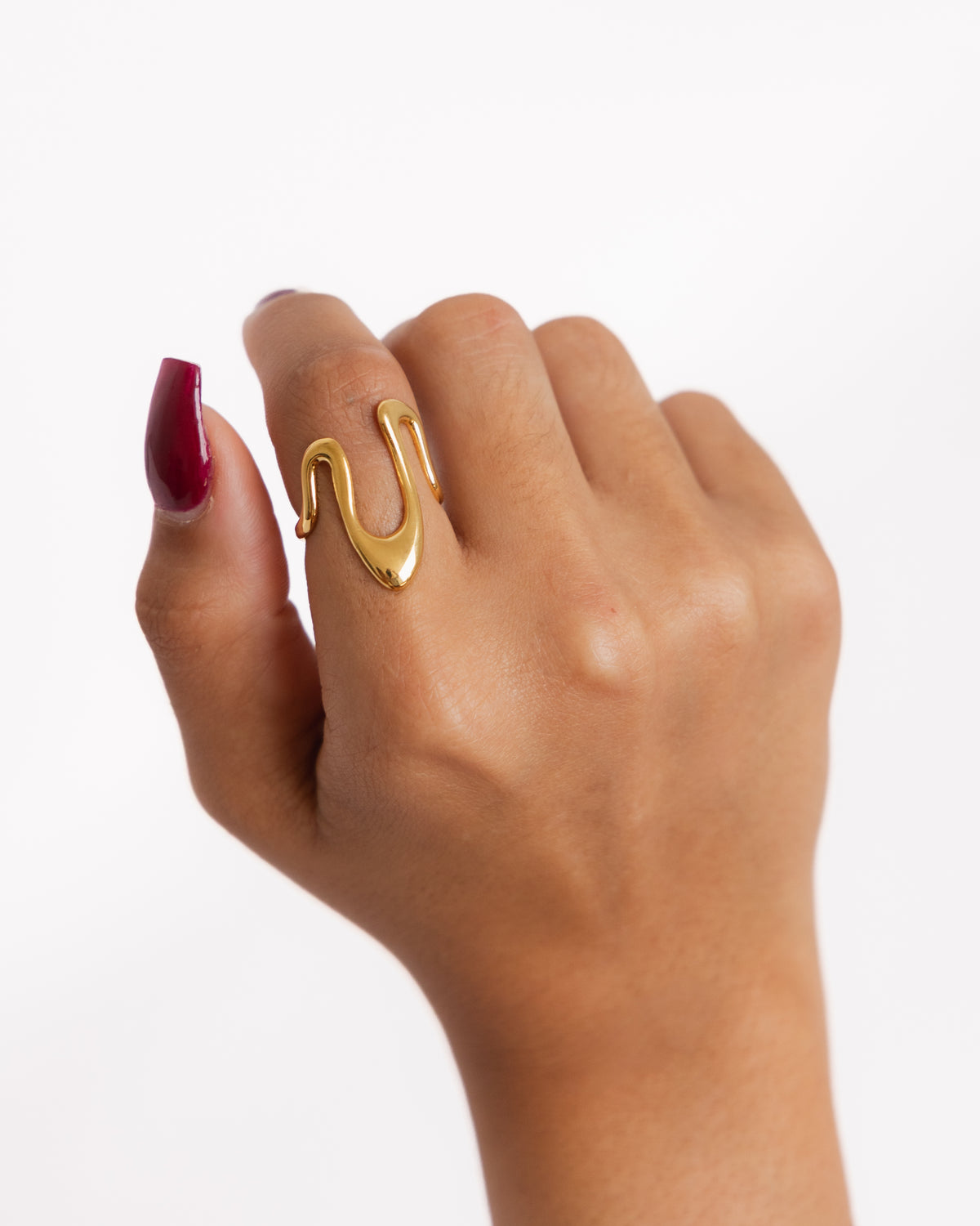 AURALIS | Bague Fancy Bijoux