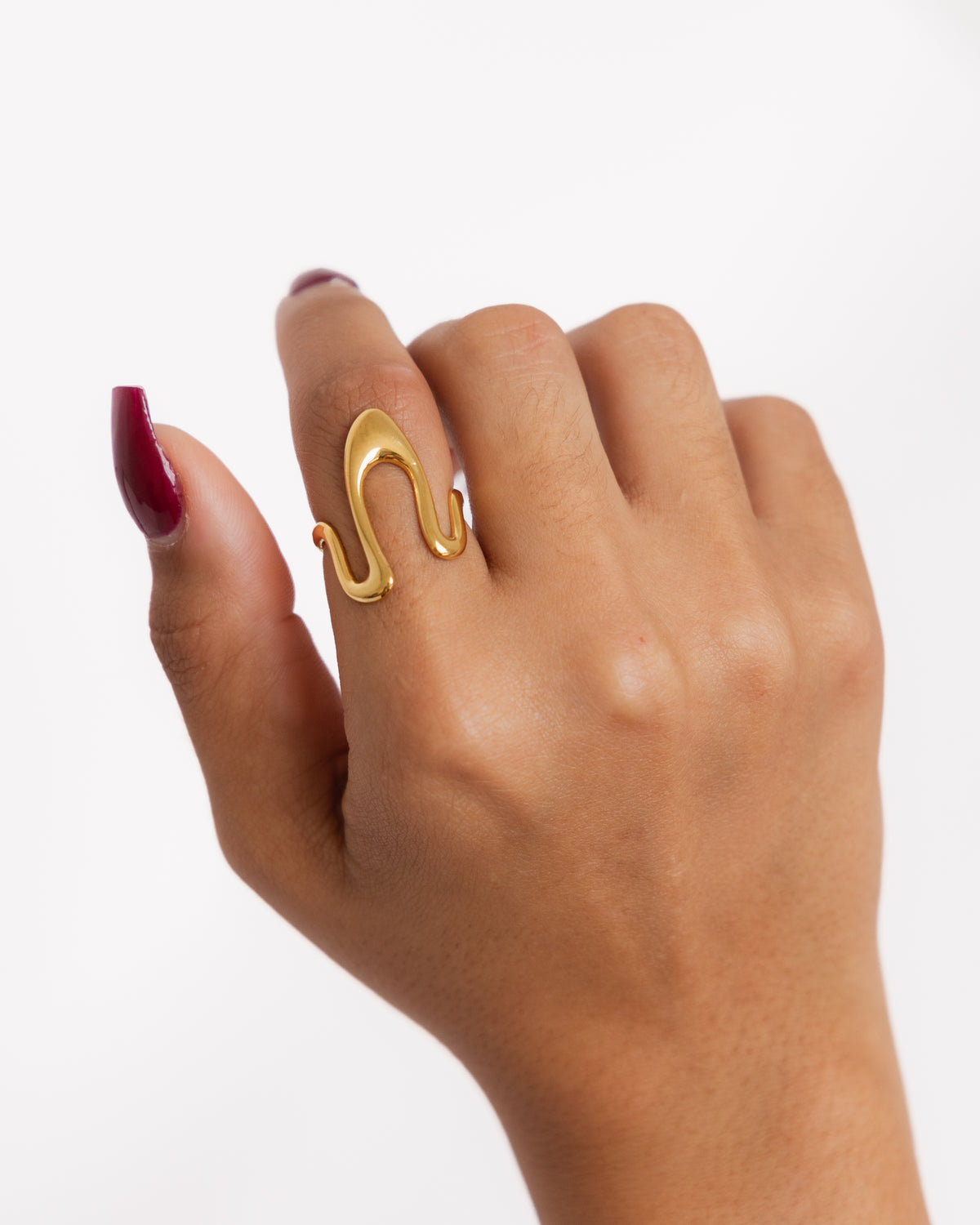 AURALIS | Bague Fancy Bijoux