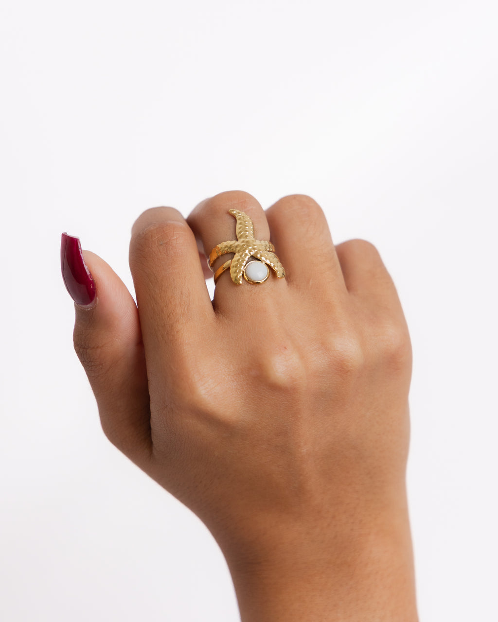 CALYPSO | Bague Fancy Bijoux