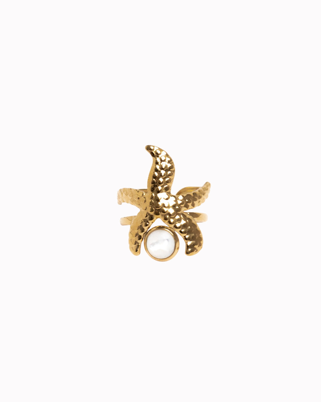 CALYPSO | Bague Fancy Bijoux