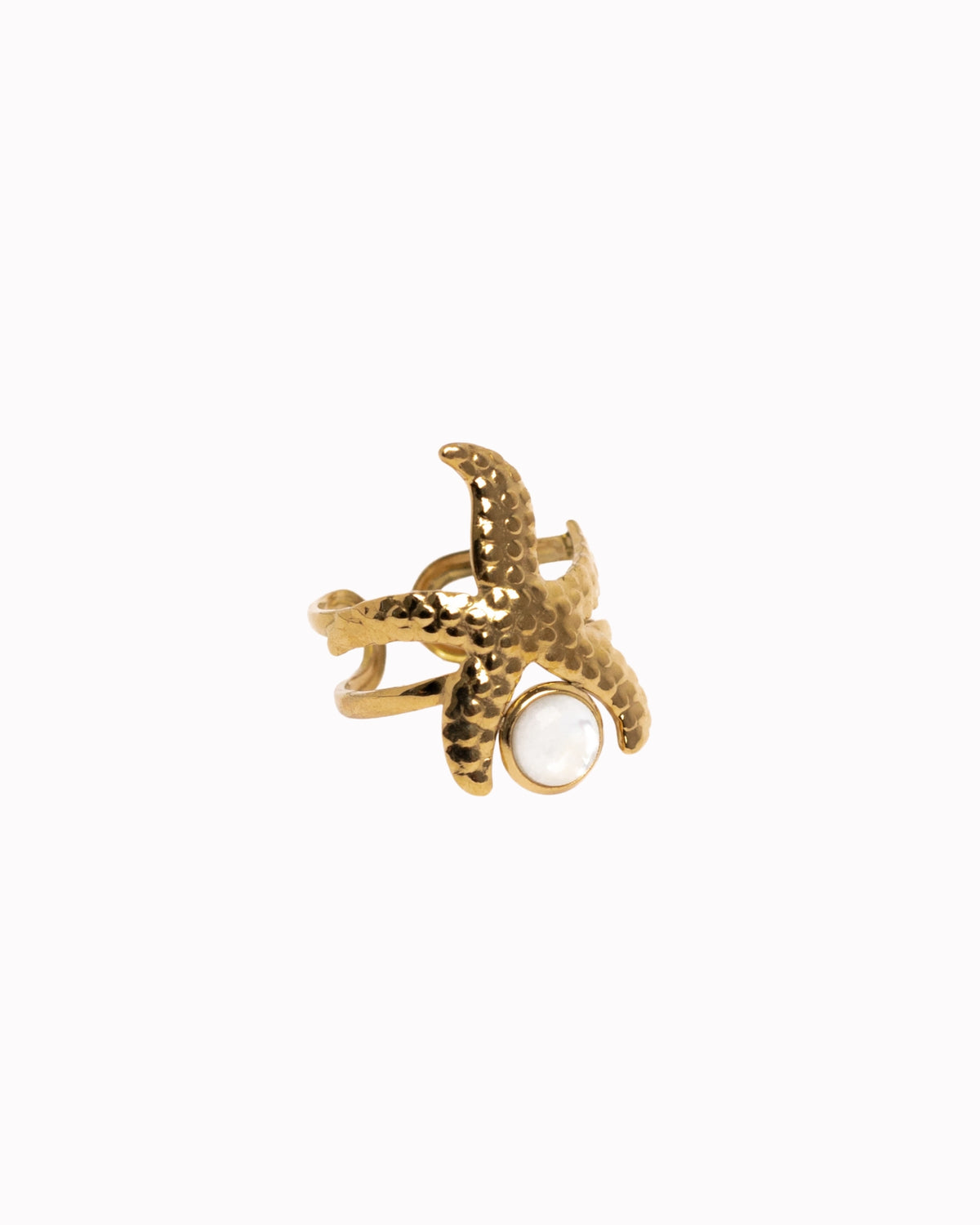CALYPSO | Bague Fancy Bijoux
