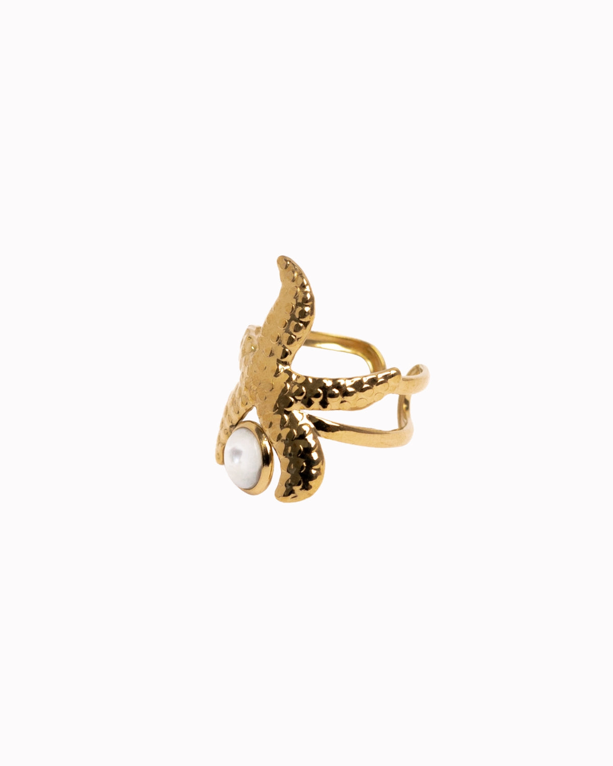 CALYPSO | Bague Fancy Bijoux