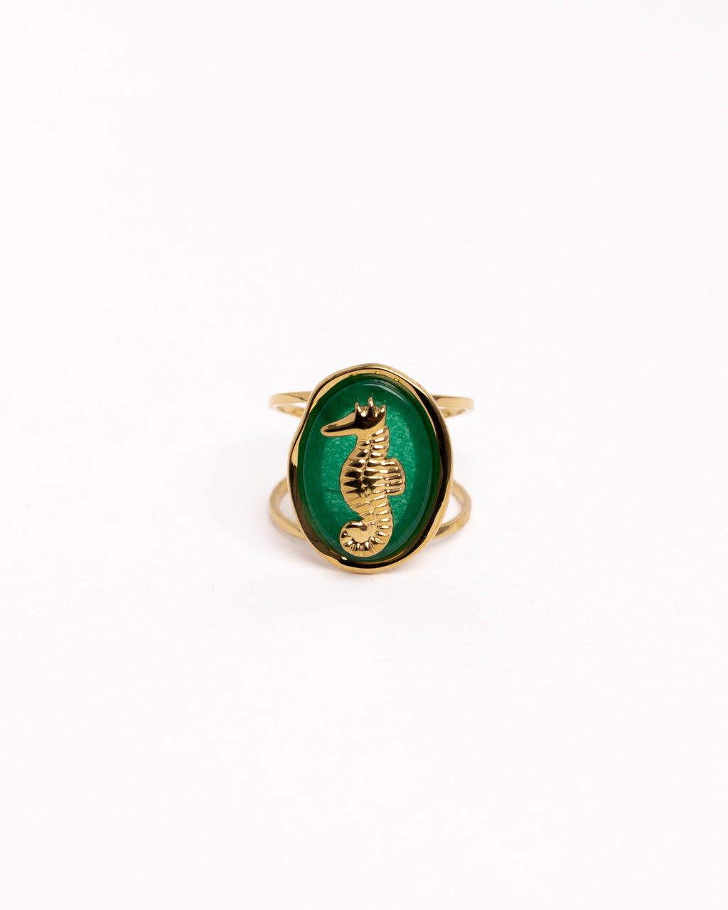 CAMPONA | Bague Fancy Bijoux