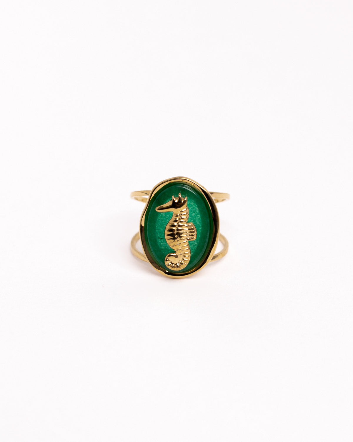 CAMPONA | Bague Fancy Bijoux