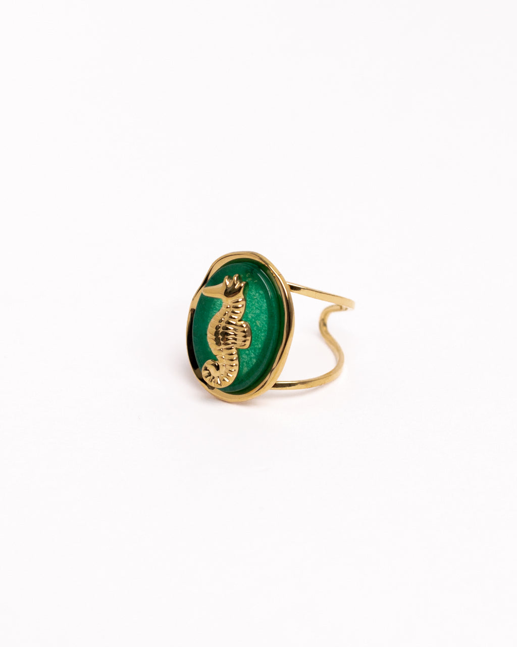 CAMPONA | Bague Fancy Bijoux