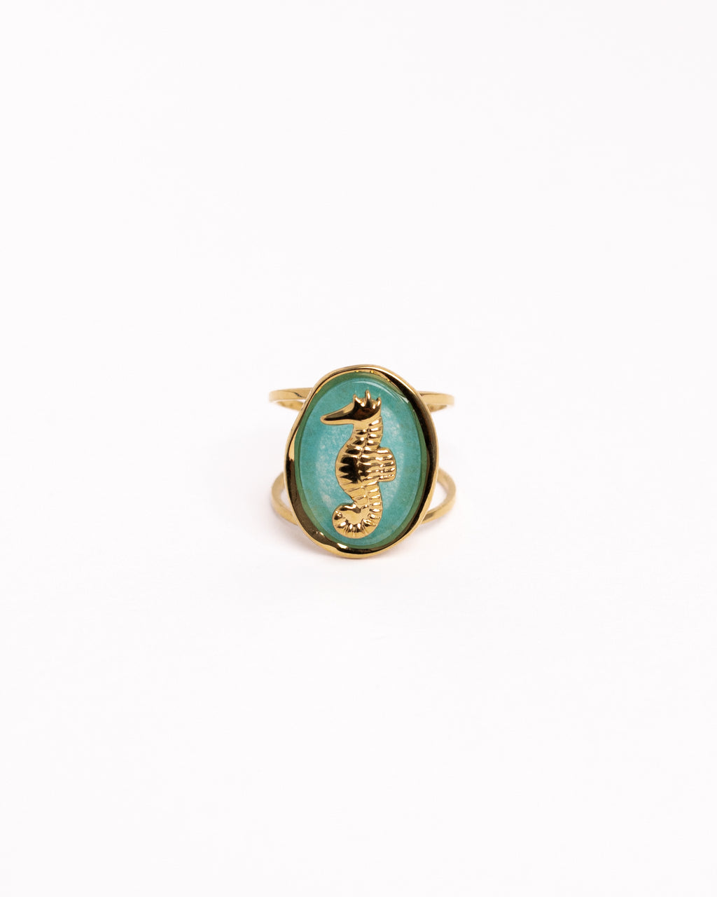 CAMPONA | Bague Fancy Bijoux