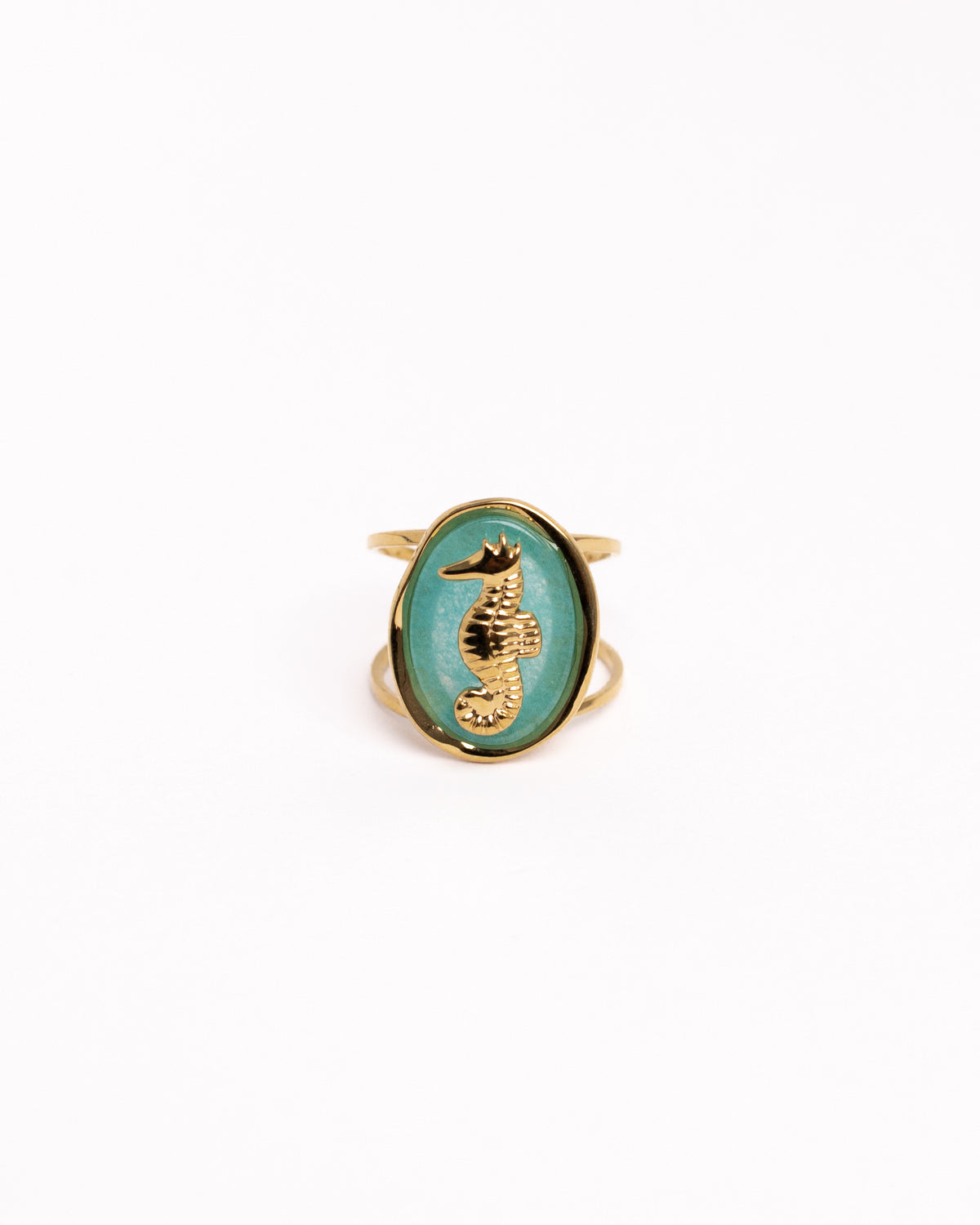 CAMPONA | Bague Fancy Bijoux
