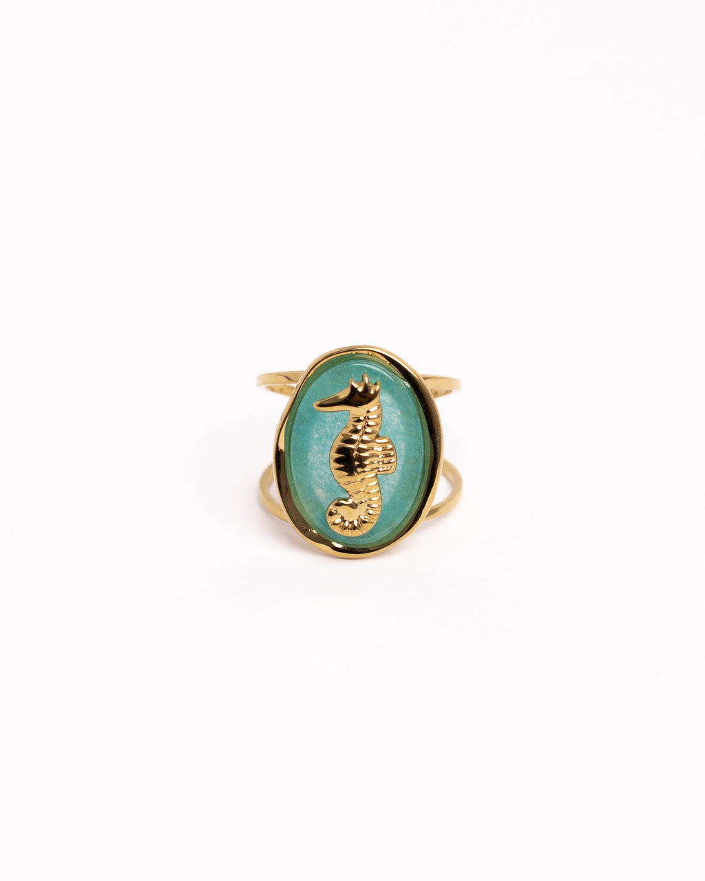 CAMPONA | Bague Fancy Bijoux