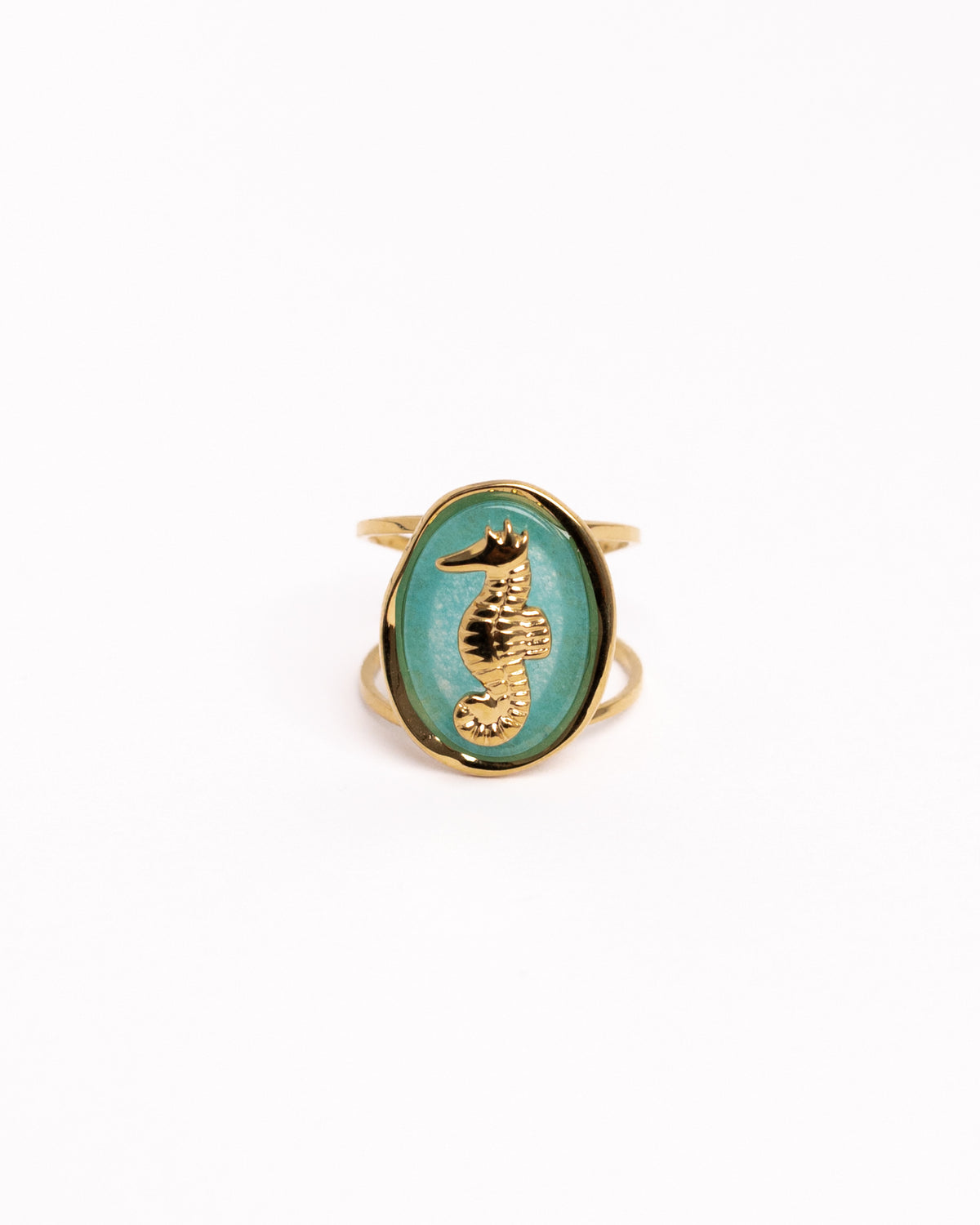 CAMPONA | Bague Fancy Bijoux