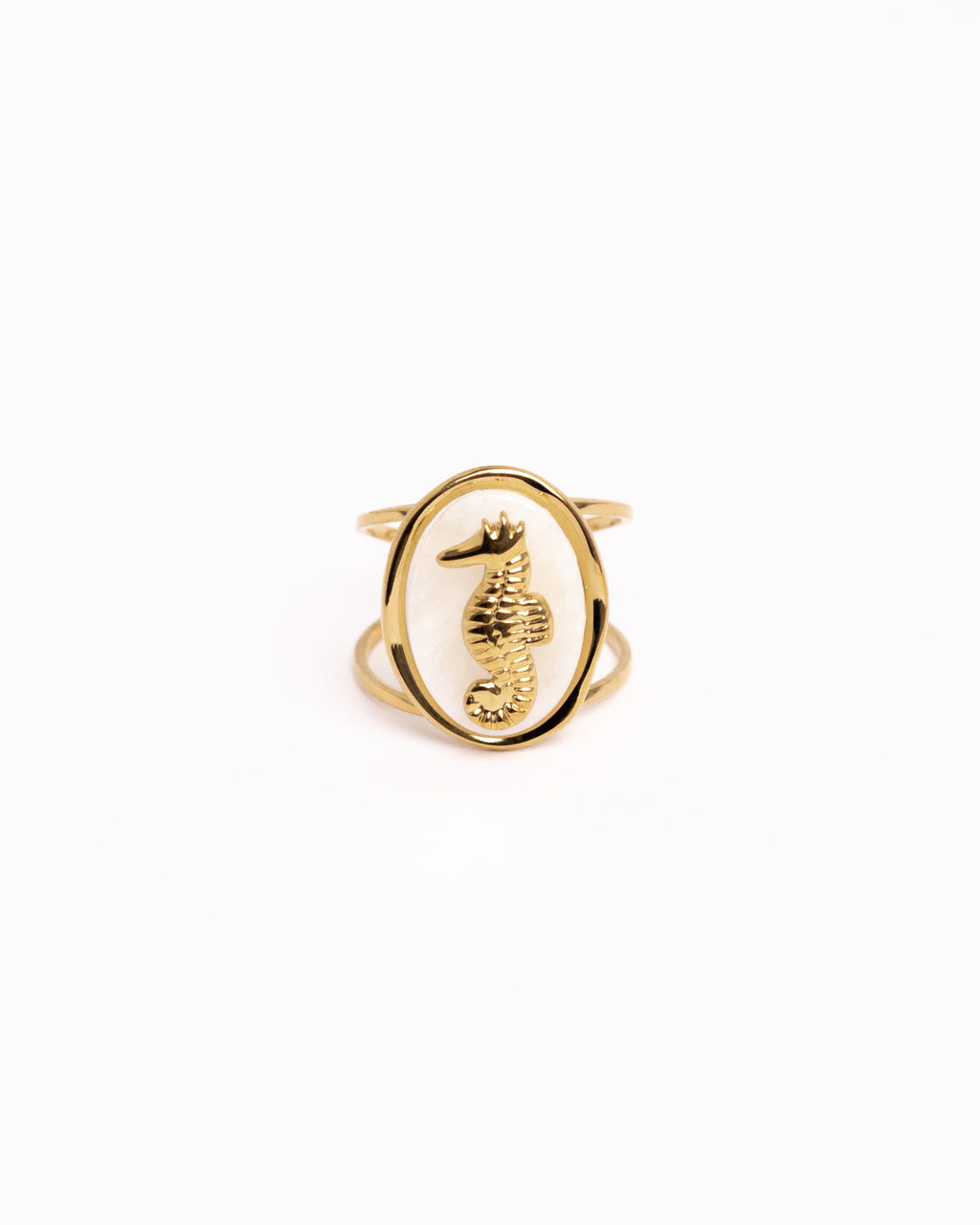 CAMPONA | Bague Fancy Bijoux
