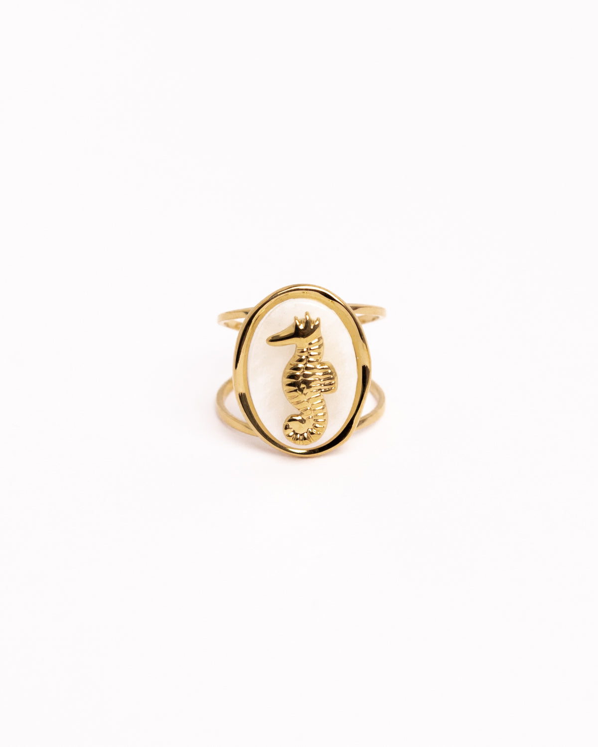 CAMPONA | Bague Fancy Bijoux