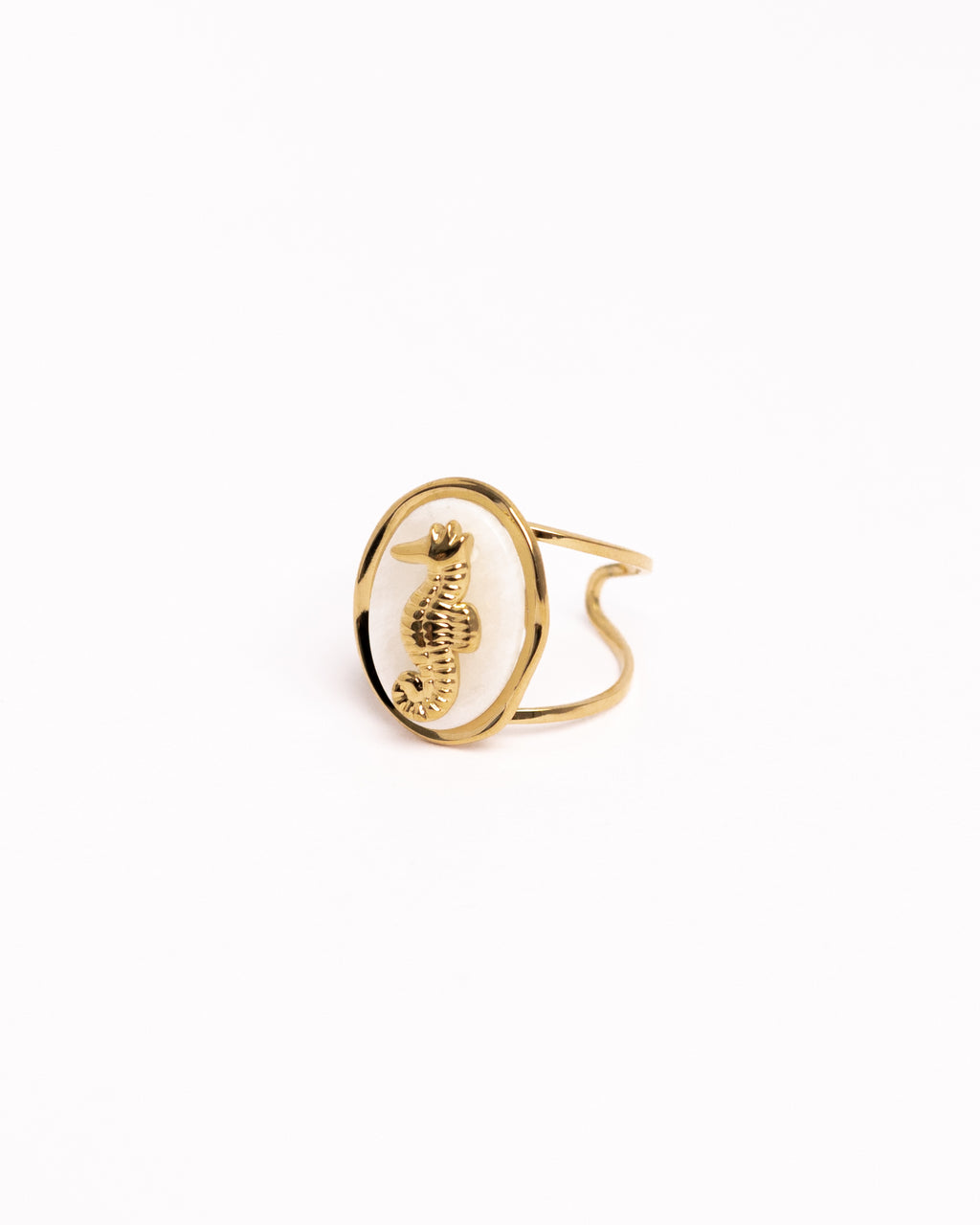 CAMPONA | Bague Fancy Bijoux