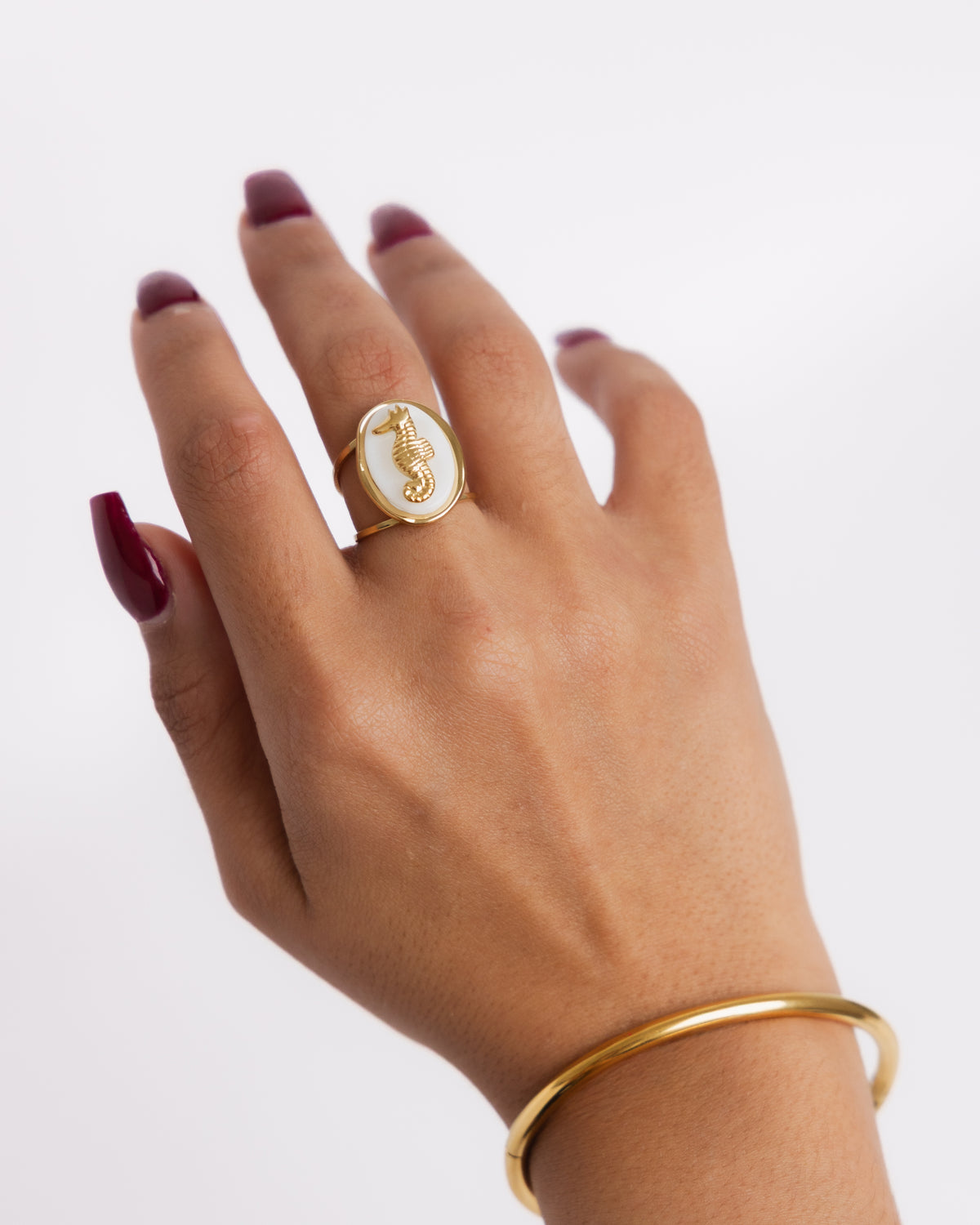 CAMPONA | Bague Fancy Bijoux