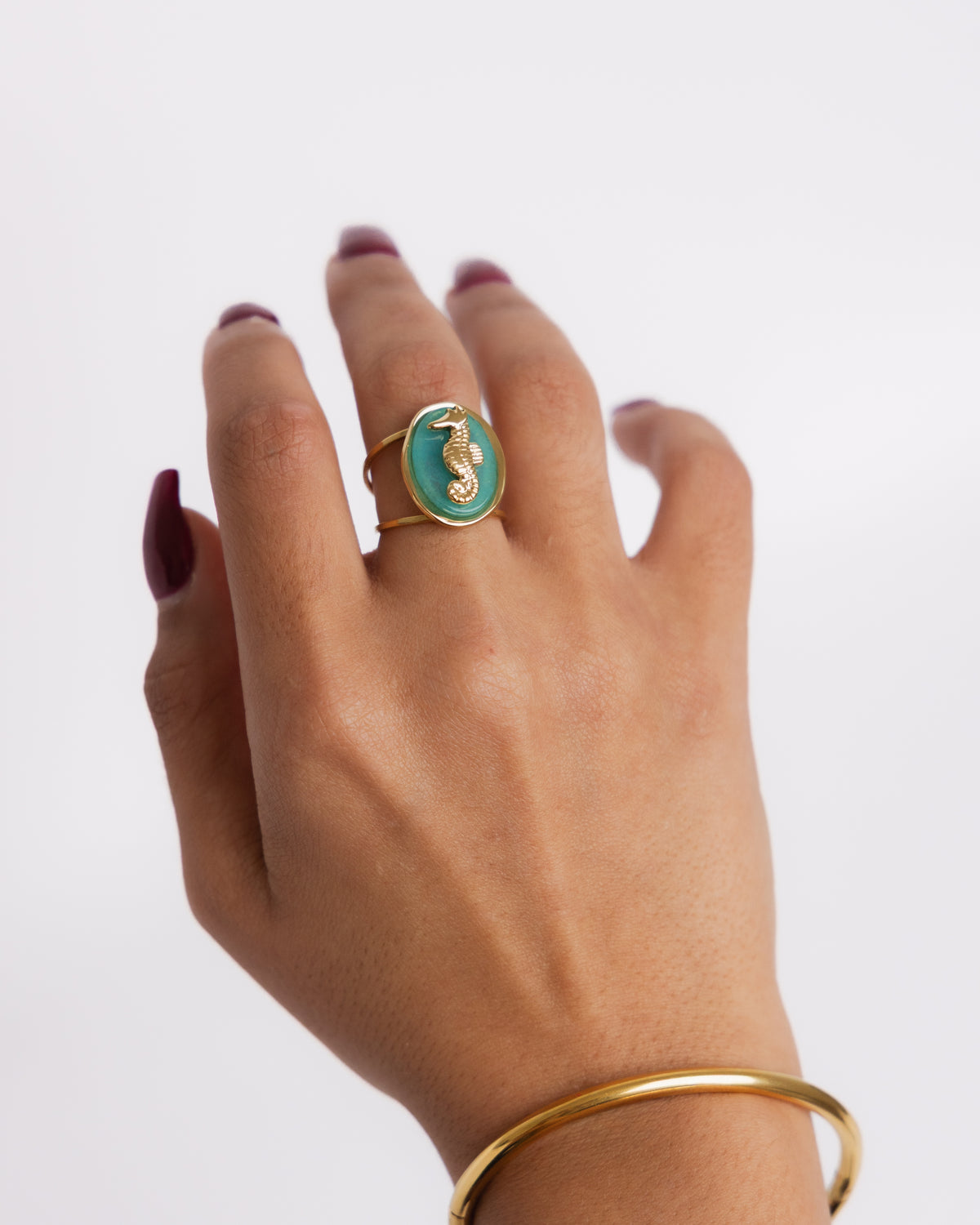 CAMPONA | Bague Fancy Bijoux