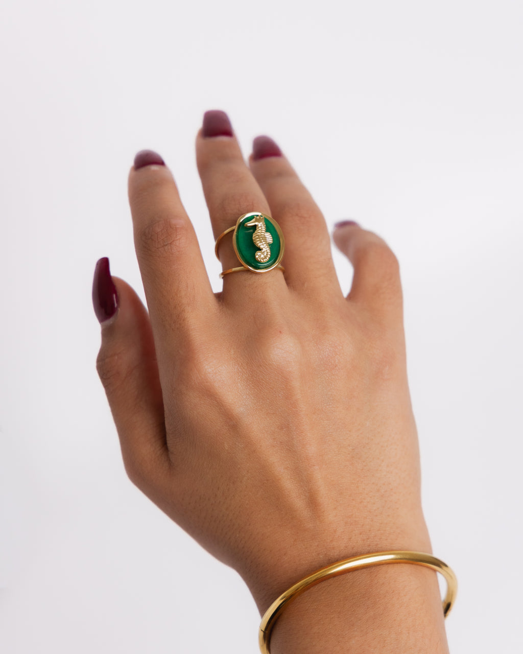 CAMPONA | Bague Fancy Bijoux