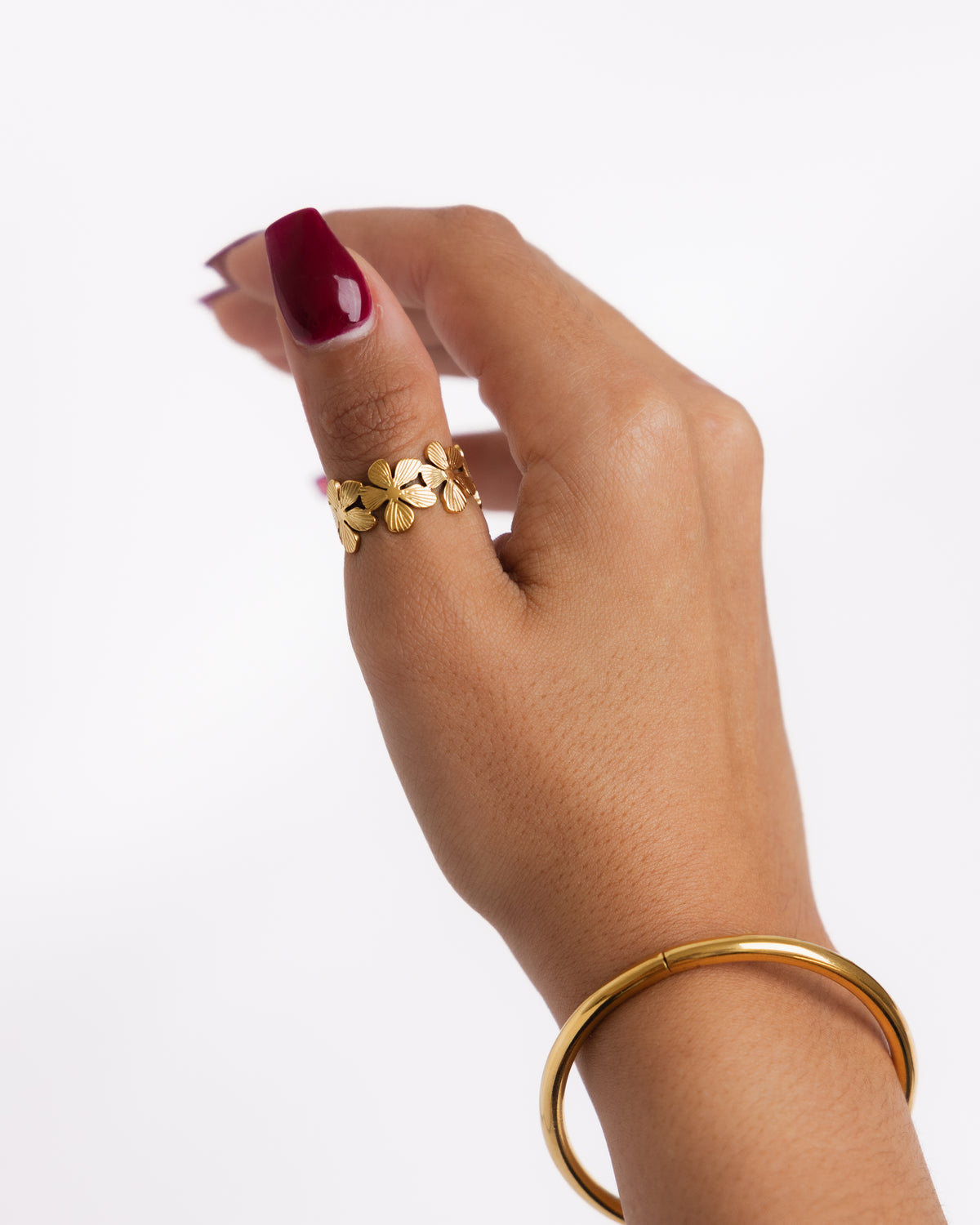 FLORENA | Bague Fancy Bijoux