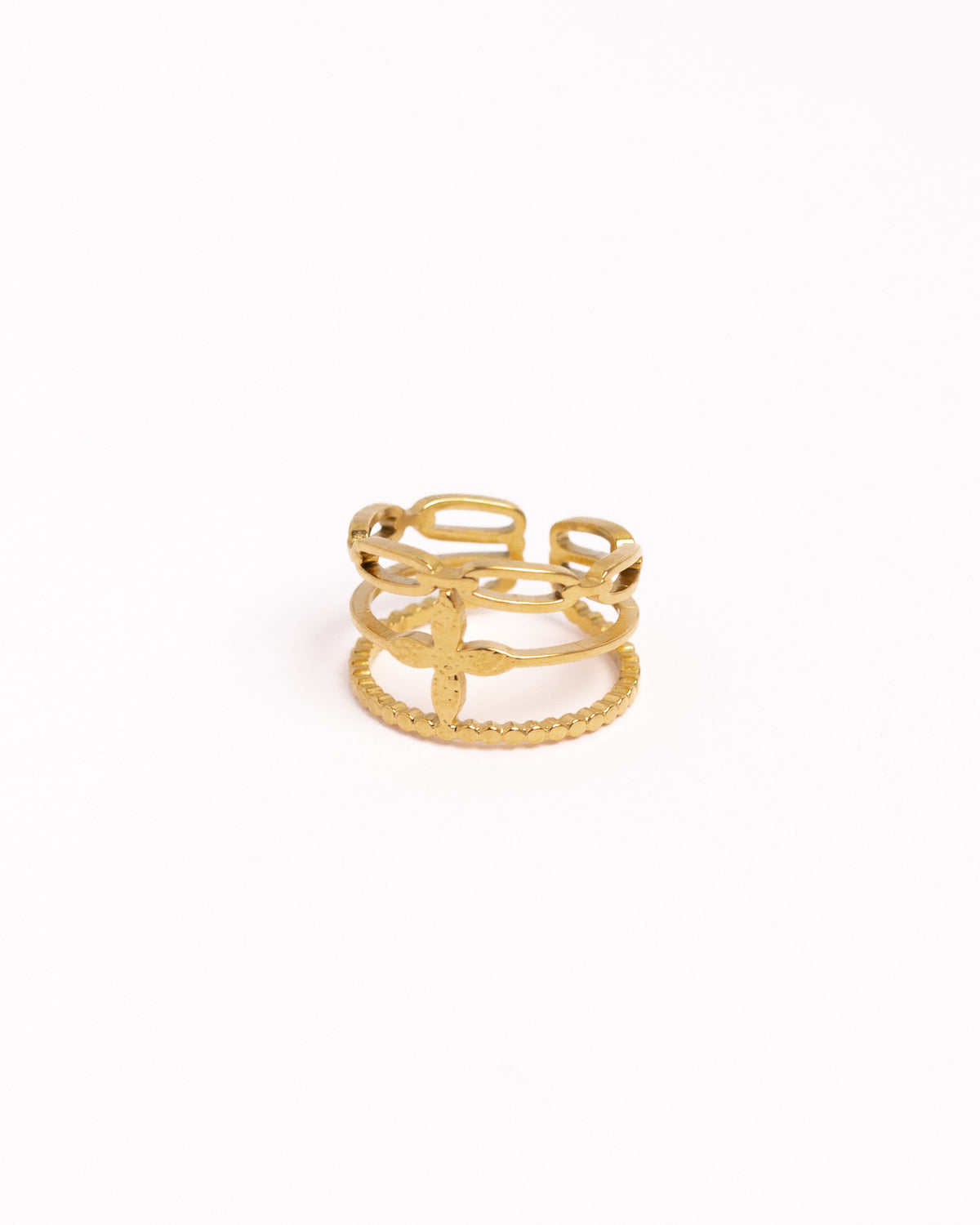 HELISSA | Bague Fancy Bijoux