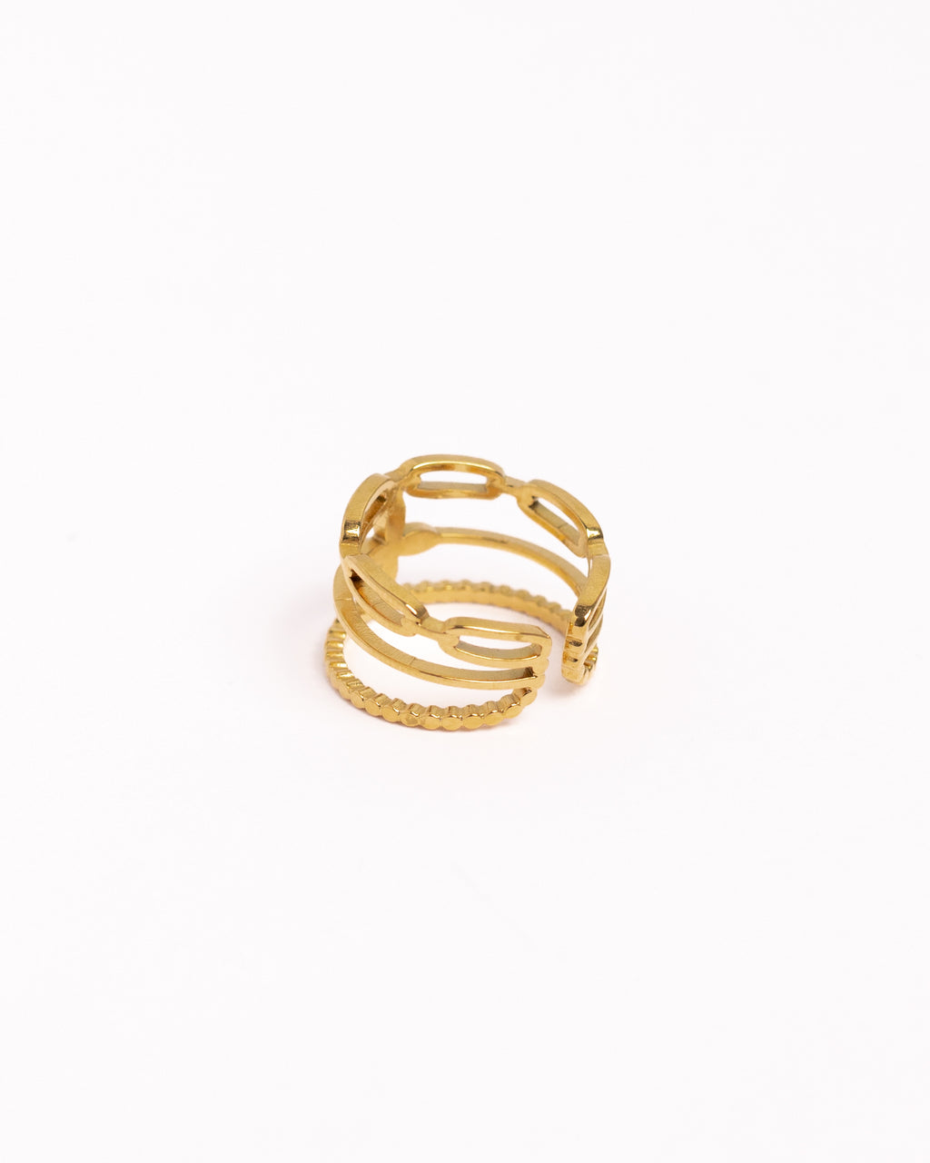 HELISSA | Bague Fancy Bijoux
