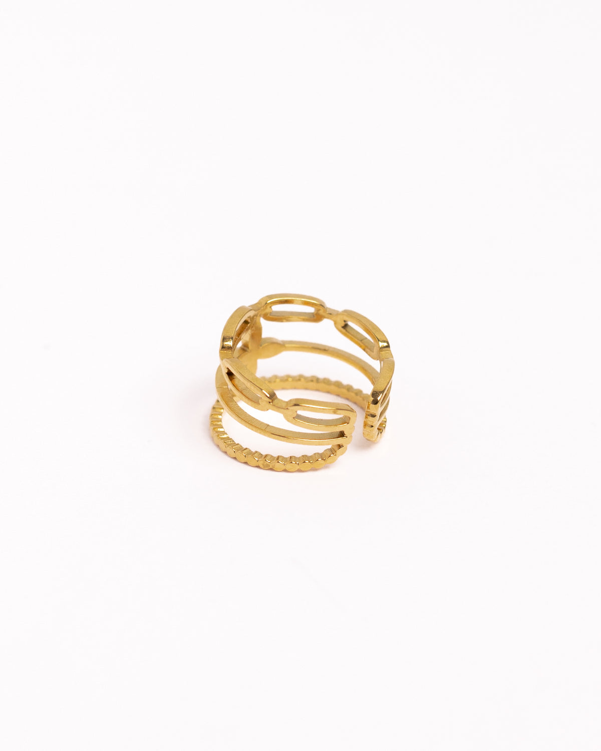 HELISSA | Bague Fancy Bijoux