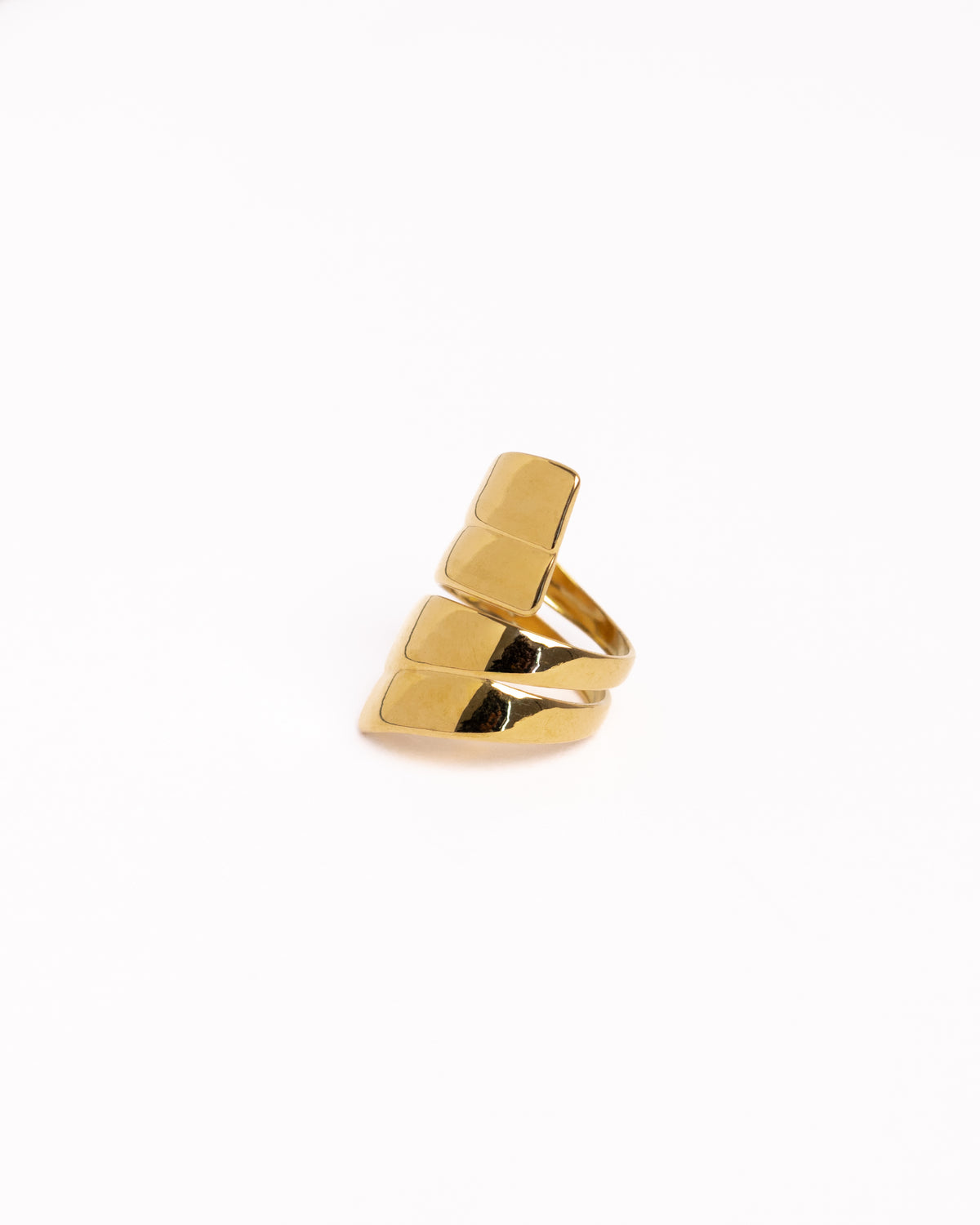NAIRA | Bague Fancy Bijoux