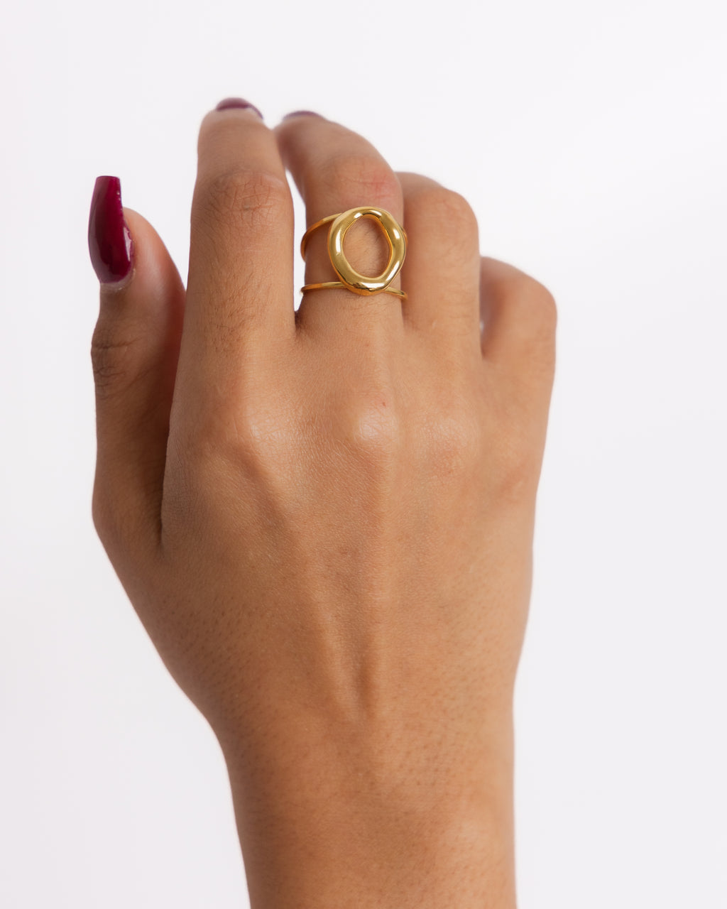 NOEMA | Bague Fancy Bijoux
