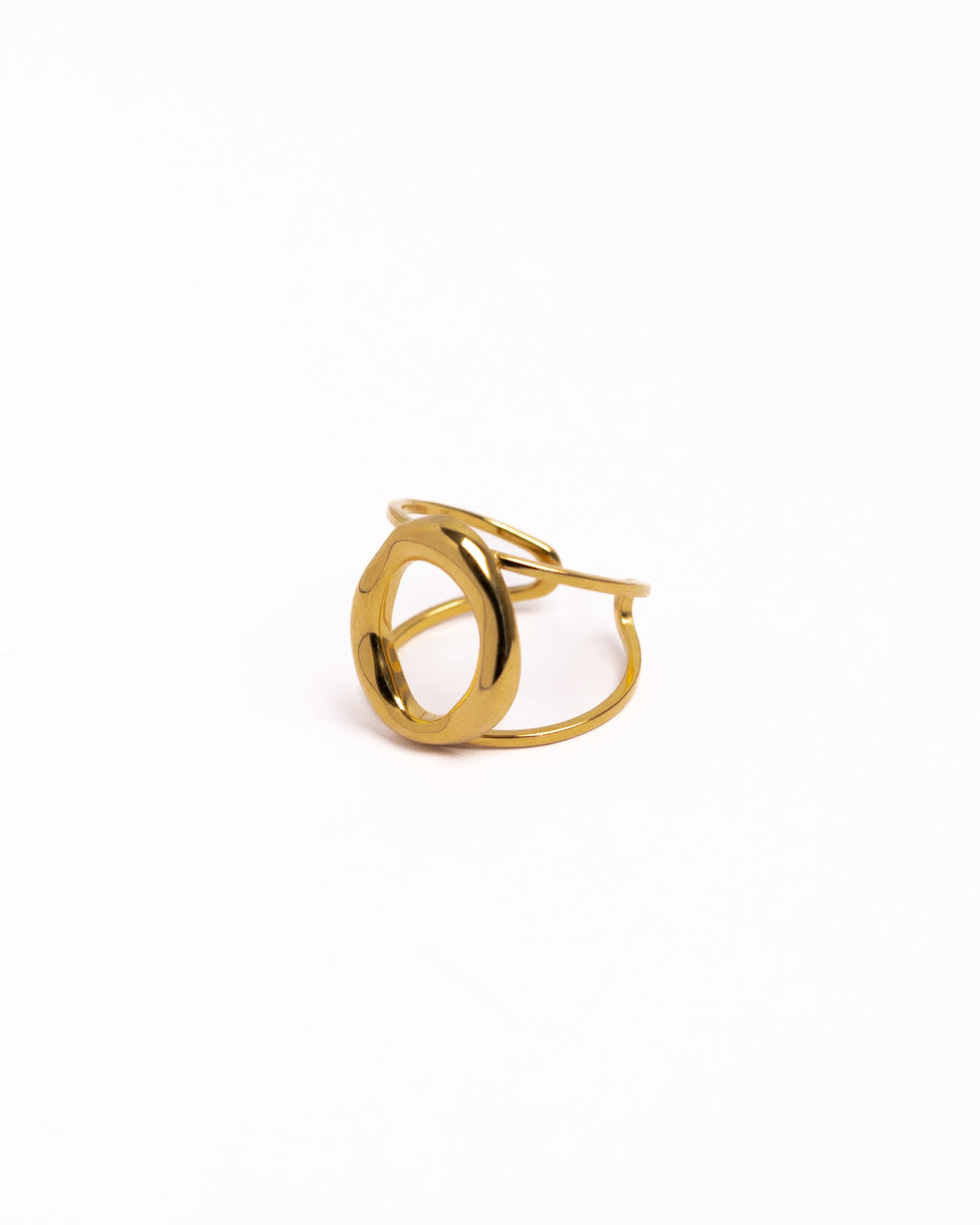 NOEMA | Bague Fancy Bijoux