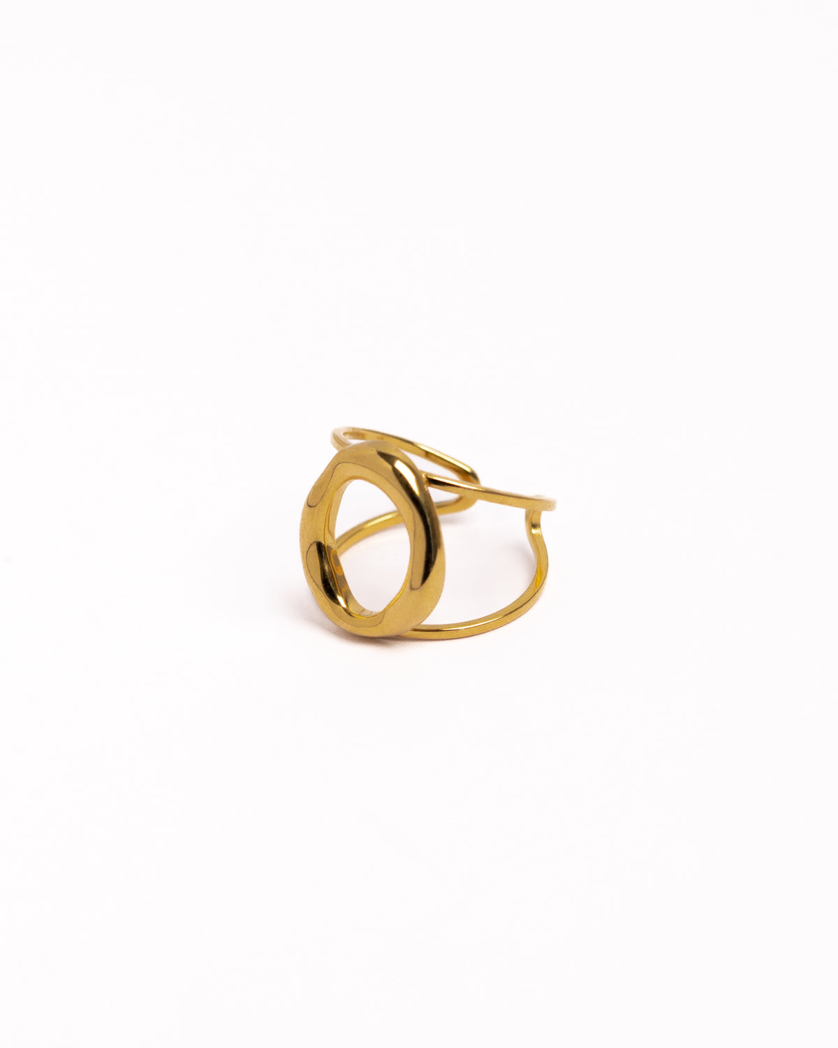 NOEMA | Bague Fancy Bijoux