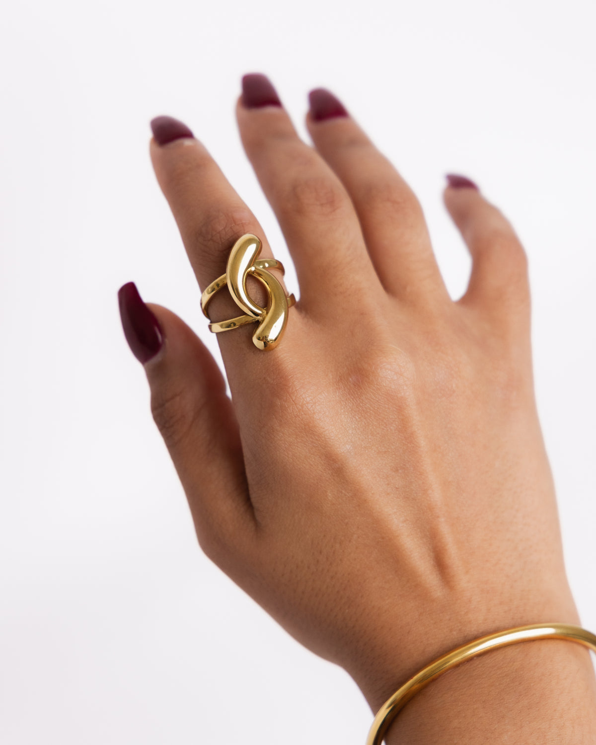 ORENA | Bague Fancy Bijoux