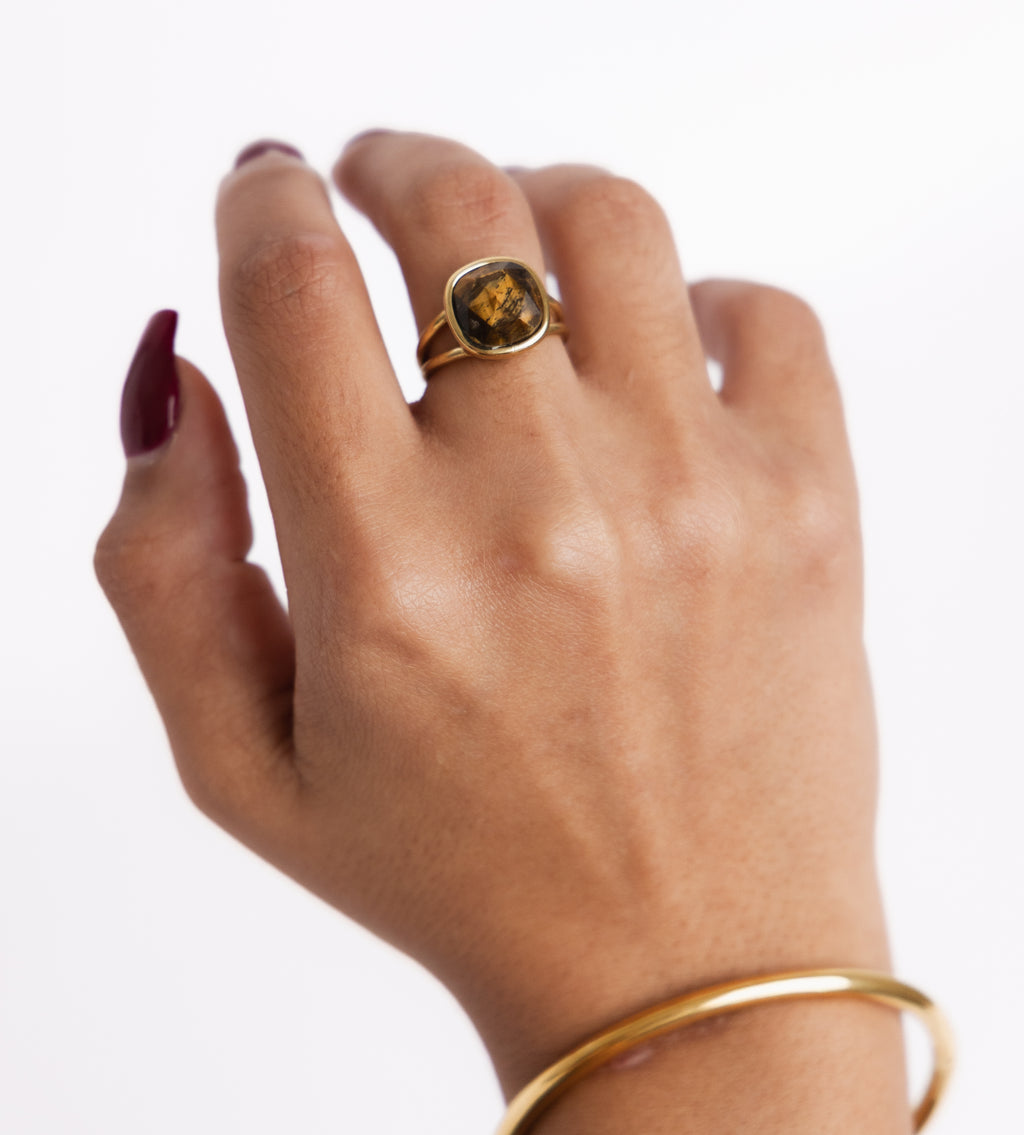 ROCCIA | Bague Fancy Bijoux
