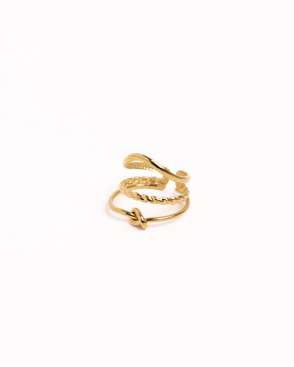 SYLINA | Bague Fancy Bijoux