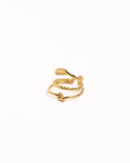 SYLINA | Bague Fancy Bijoux