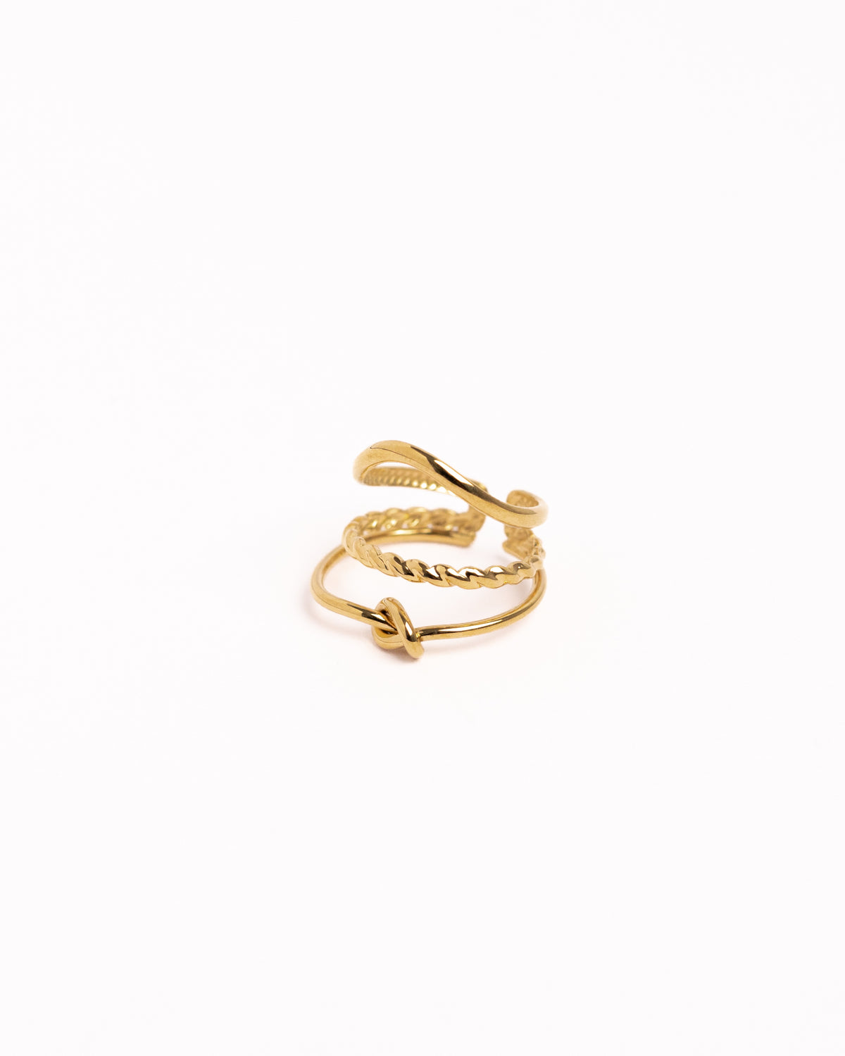 SYLINA | Bague Fancy Bijoux