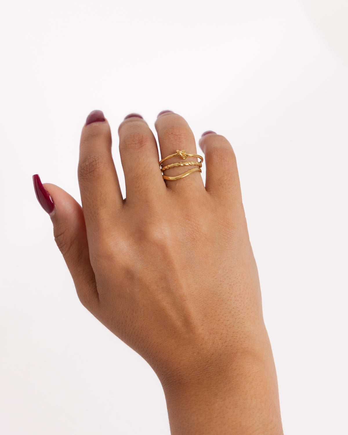 SYLINA | Bague Fancy Bijoux