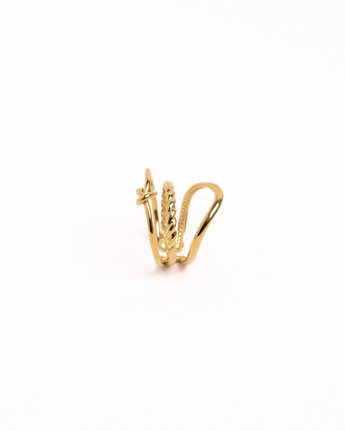 SYLINA | Bague Fancy Bijoux