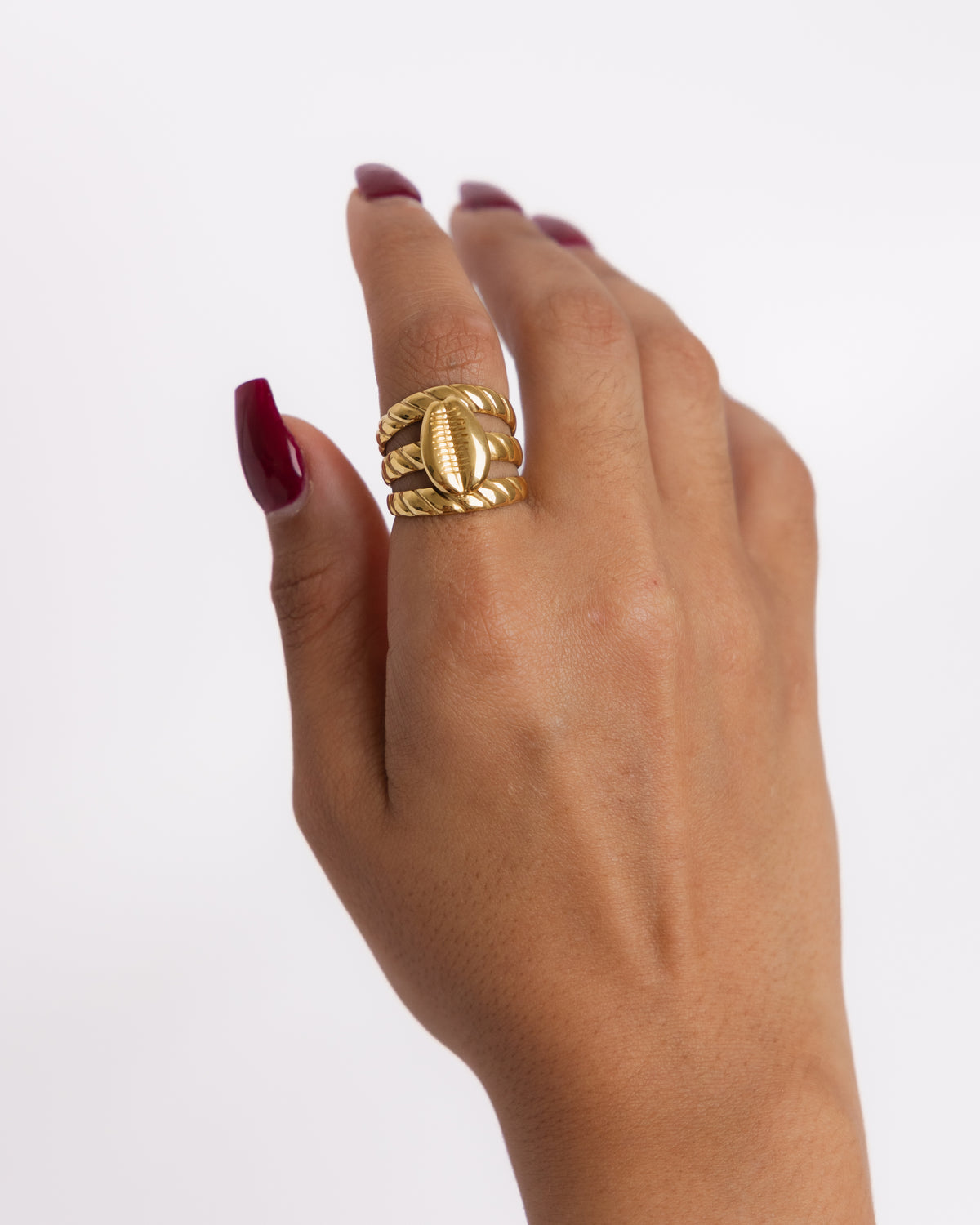 VENUSIA | Bague Fancy Bijoux