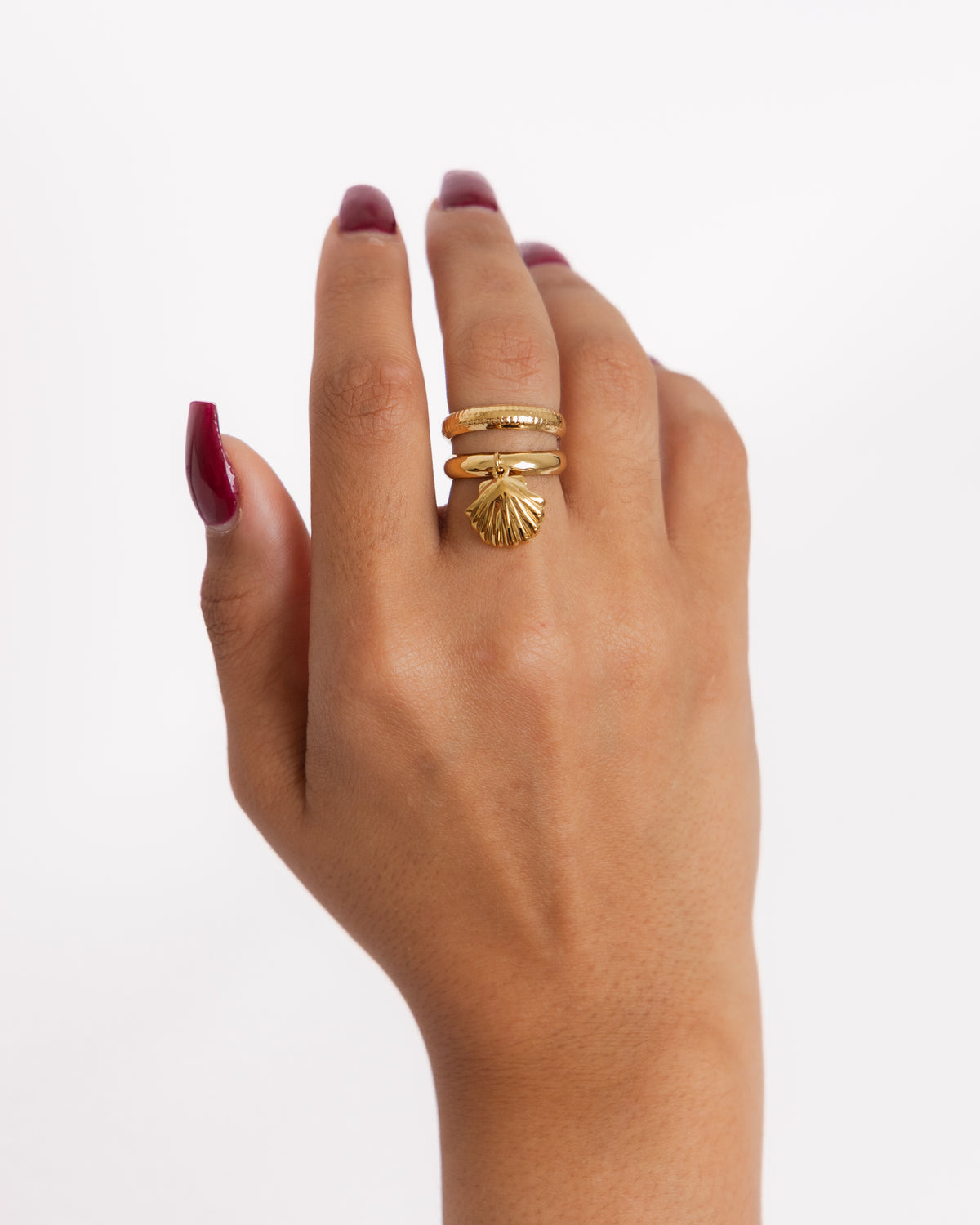 ZEPHIRA | Bague Fancy Bijoux