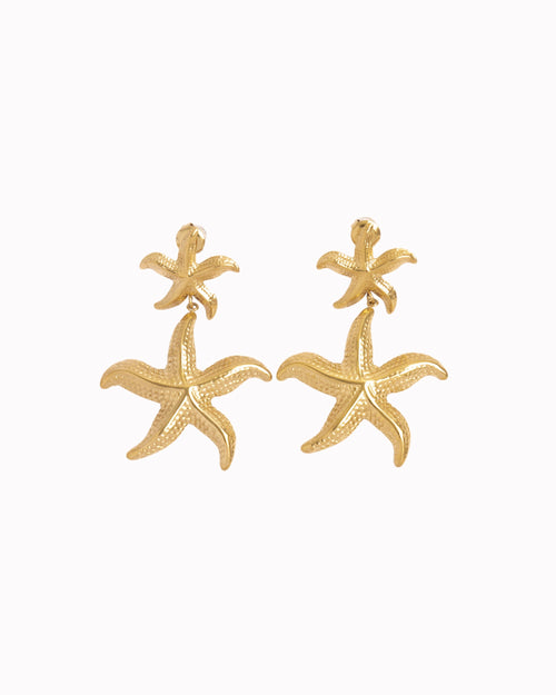ALIZÉE | Boucles d'oreilles Fancy Bijoux