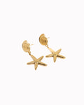 AZURA | Boucles d'oreilles Fancy Bijoux