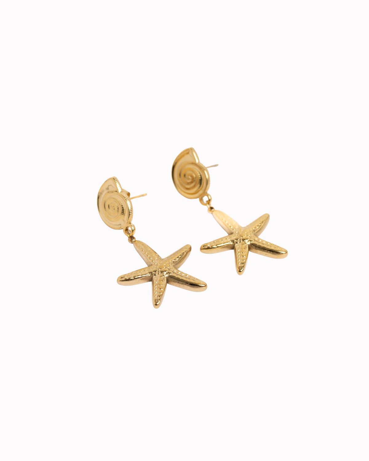AZURA | Boucles d'oreilles Fancy Bijoux