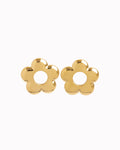 DELIA | Boucles d'oreilles Fancy Bijoux