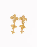 FLEURIS | Boucles d'oreilles Fancy Bijoux