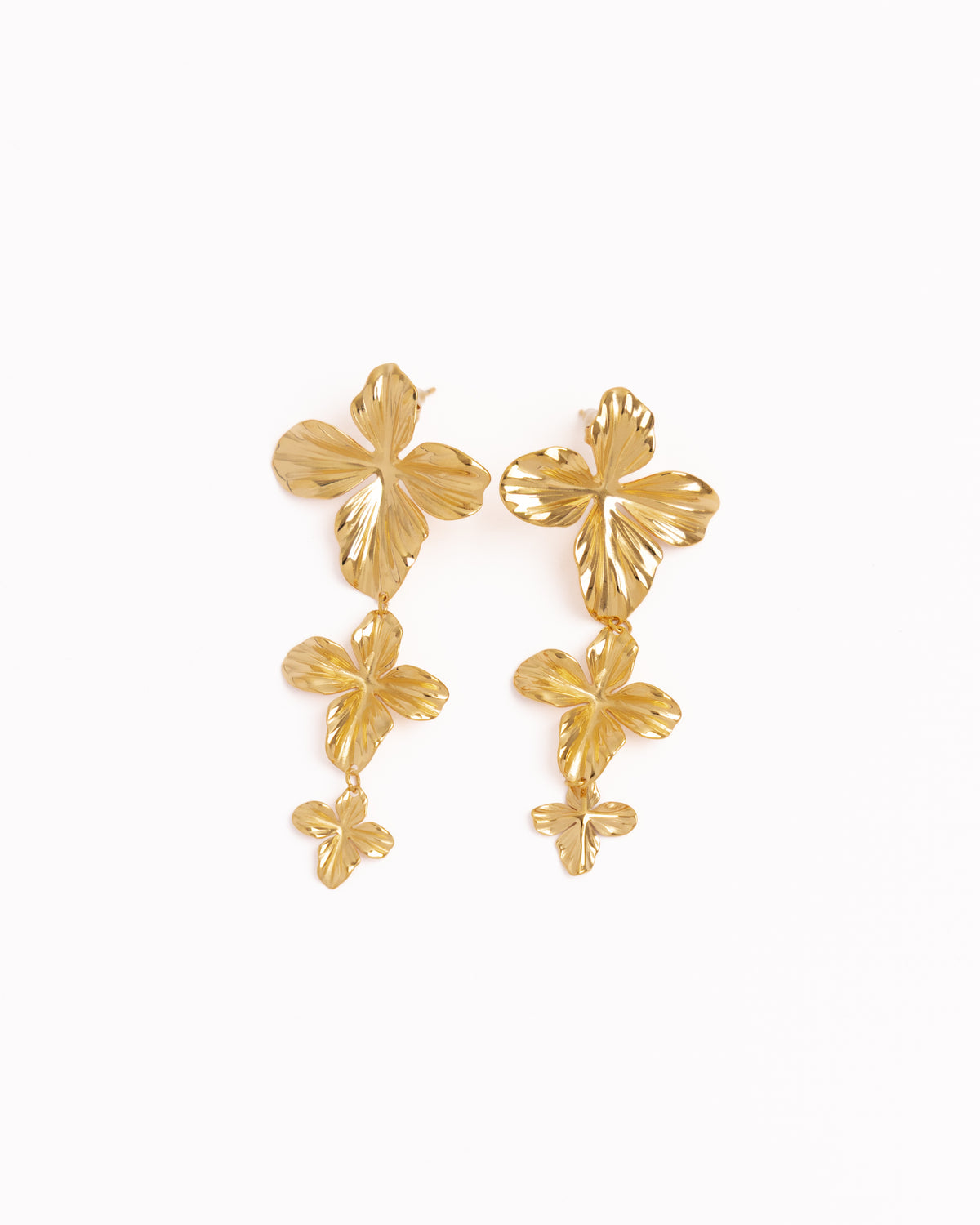 FLEURIS | Boucles d'oreilles Fancy Bijoux