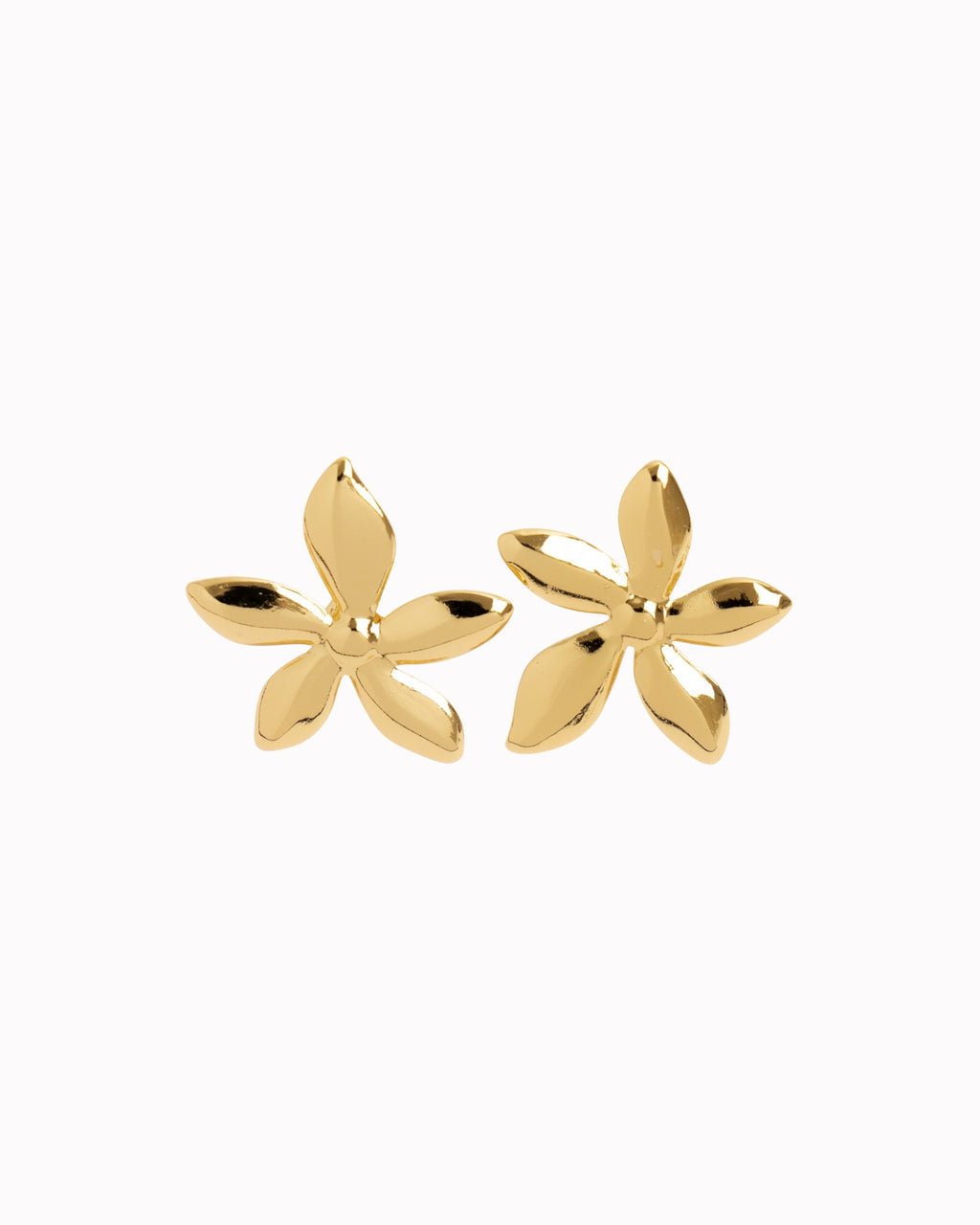 FLORA | Boucles d'oreilles Fancy Bijoux