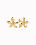 FLORA | Boucles d'oreilles Fancy Bijoux