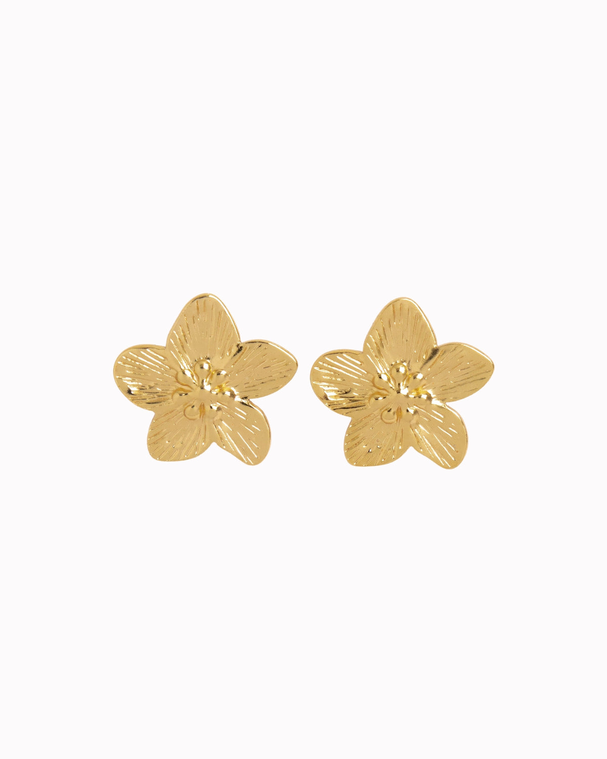 HIBIS | Boucles d'oreilles Fancy Bijoux