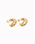 NALEA | Boucles d'oreilles Fancy Bijoux