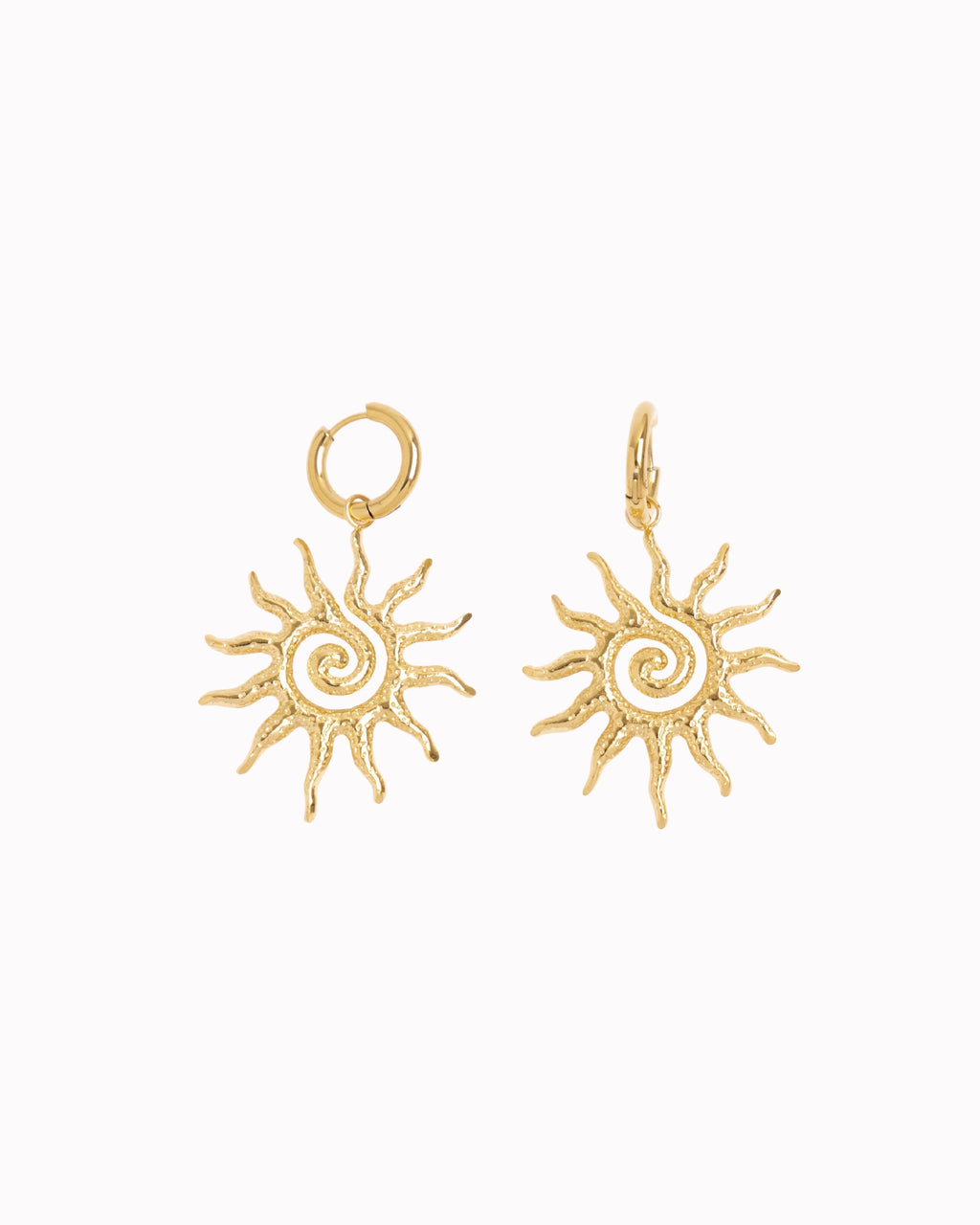 RAYA | Boucles d'oreilles Fancy Bijoux